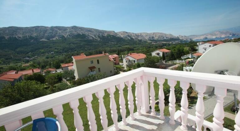 Pension Antonia Baska - Photo2