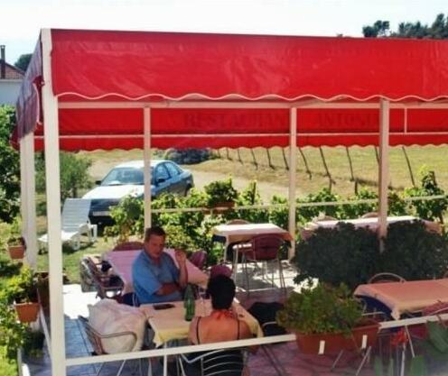 Pension Antonia Baska - Photo4