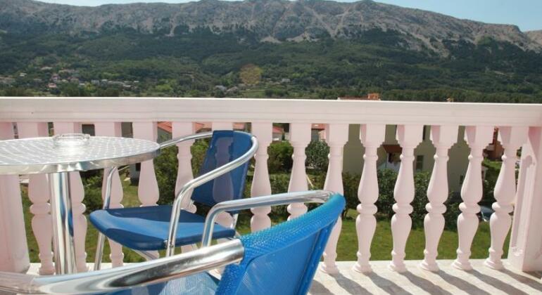Pension Antonia Baska - Photo5