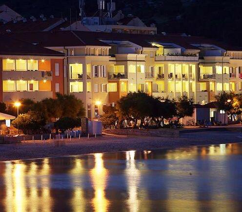 Valamar Atrium Baska Residence - Photo2