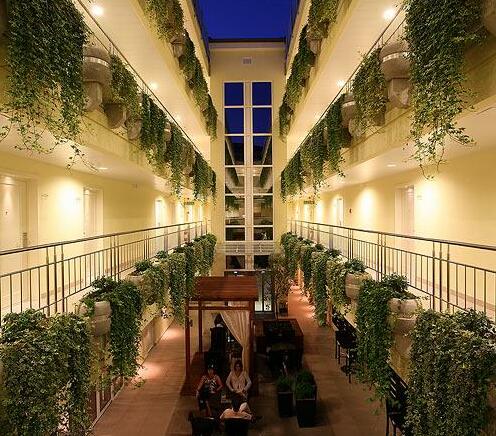 Valamar Atrium Baska Residence - Photo3
