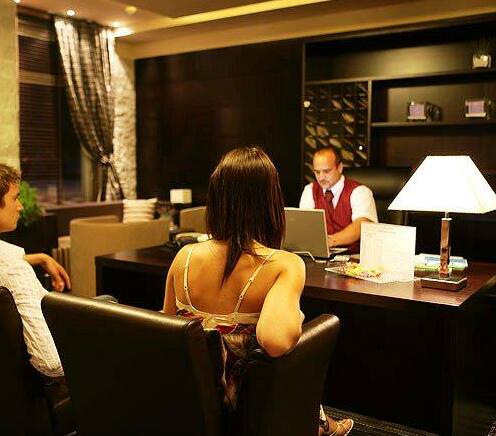 Valamar Atrium Baska Residence - Photo5