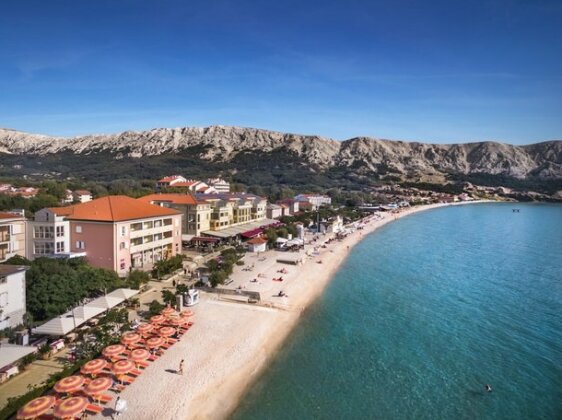 Valamar Villa Adria - Photo2