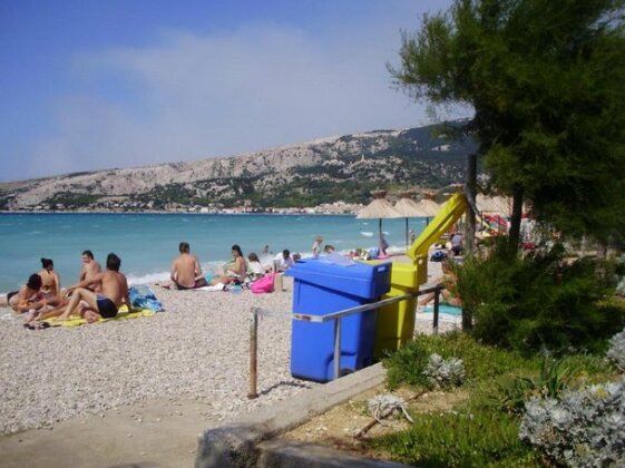 Villa Baska 3494 - Photo2