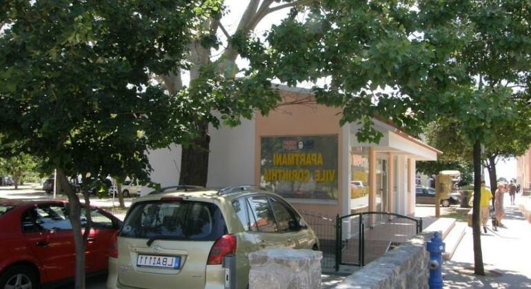 Villa Corinthia - Photo5