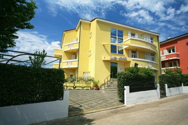 Villa Eda Bogdesic - Photo2