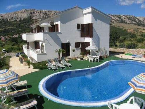 Villa Maja - Photo2