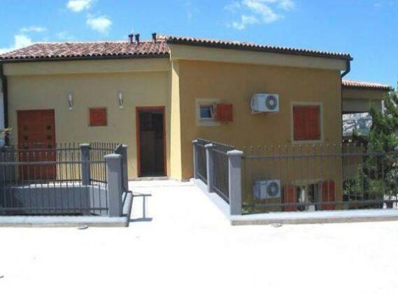 Villa Marija Baska - Photo3
