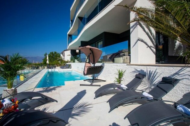 Villa Valis - Photo2