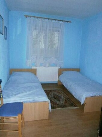 Guesthouse Lesic