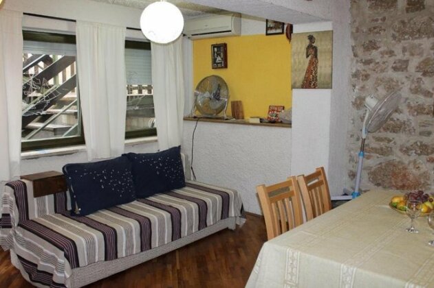 Apartment Voltera - Photo4