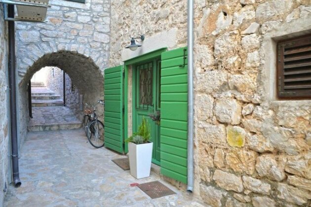 Holiday Home Petra Betina - Photo2