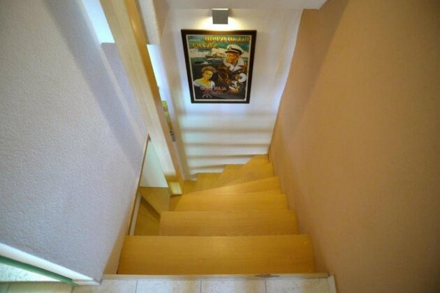 Holiday Home Petra Betina - Photo3
