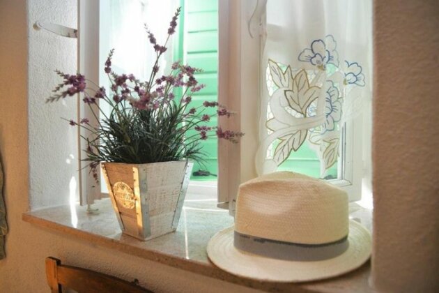 Holiday Home Petra Betina - Photo4