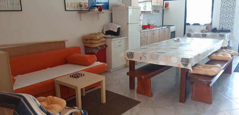 Room for 2 by the sea - Photo3