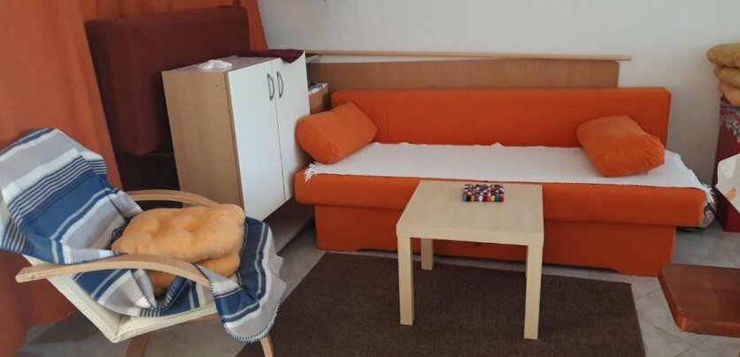 Room for 2 by the sea - Photo5