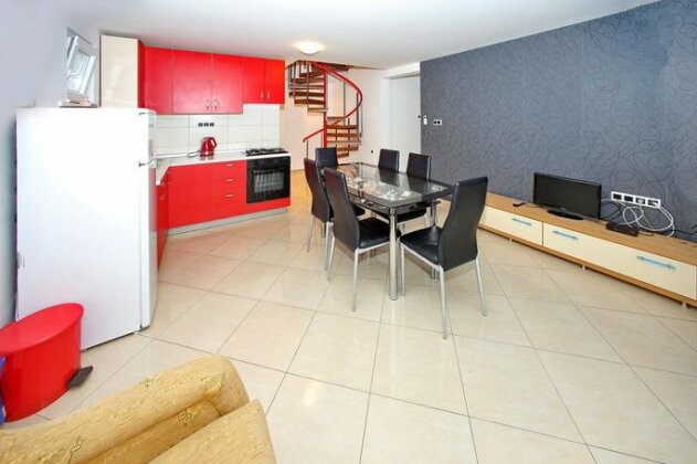 Aparments Cunfi - Photo5