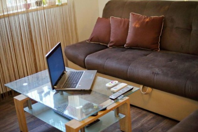 Apartman Anka Bibinje - Photo3