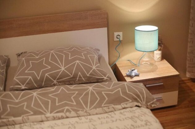 Apartman Bubi - Photo2