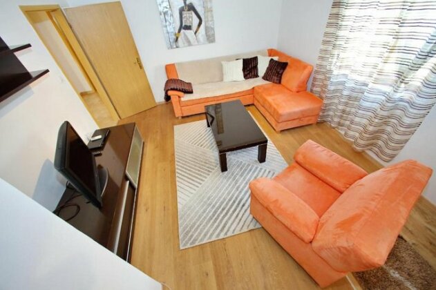 Apartman Bubi - Photo3