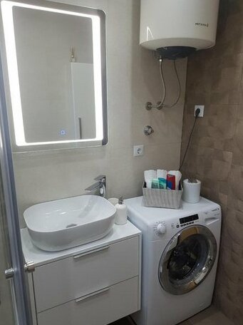 Apartman Bubi - Photo4