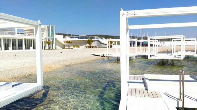 Apartman Luce Bibinje - Photo4