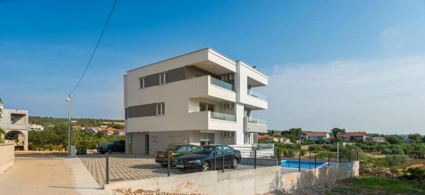 Apartmanska kuca LUNA - Photo2