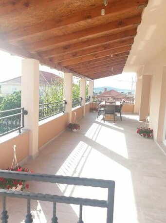 Apartment Alfonso - Photo2
