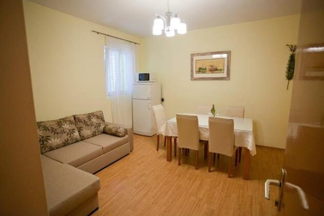 Apartment Anka Bibinje - Photo2
