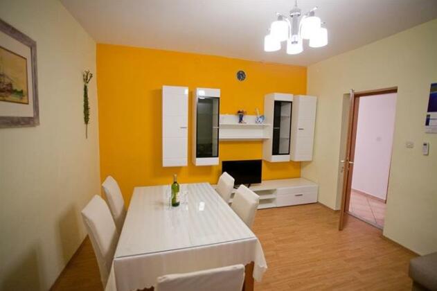 Apartment Anka Bibinje - Photo3