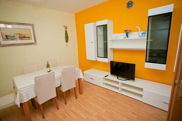 Apartment Anka Bibinje - Photo4