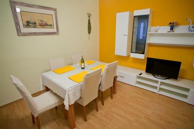 Apartment Anka Bibinje - Photo5