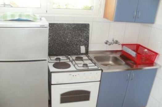 Apartment in Zadar-Bibinje VI - Photo3