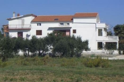 Apartment in Zadar-Bibinje VI - Photo5