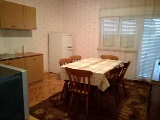 Apartment Karl Bibinje - Photo3