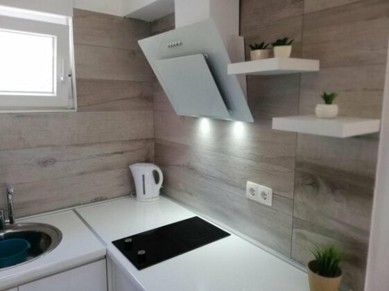 Apartment Kate Bibinje - Photo5