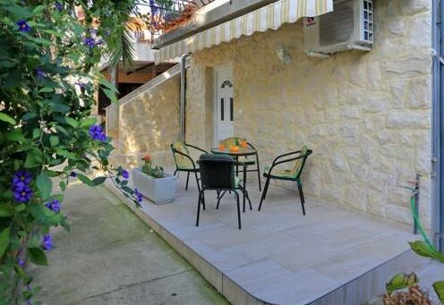 Apartment Milena Bibinje - Photo5