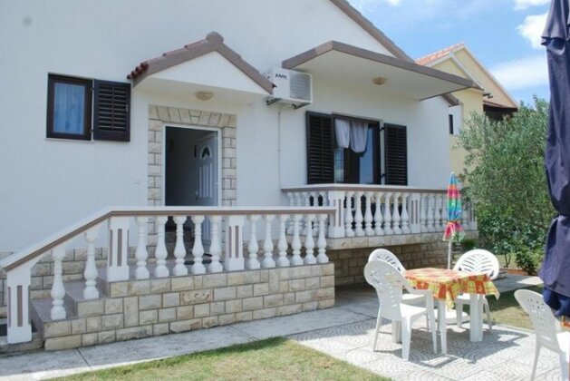 Apartment Mirjana Bibinje - Photo2