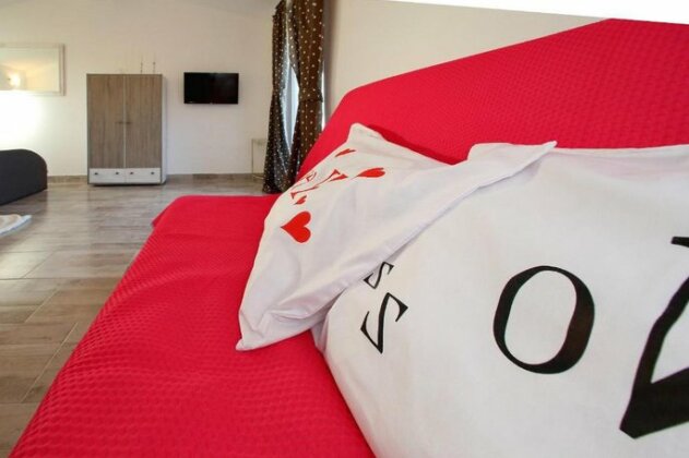 Apartment Simunic Punta - Photo2