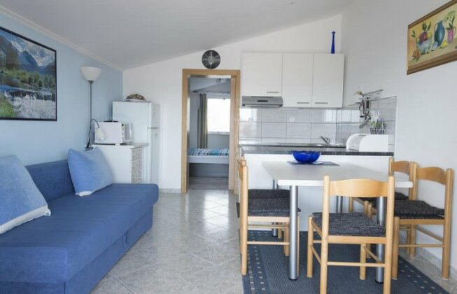 Apartment Vajda - Photo5