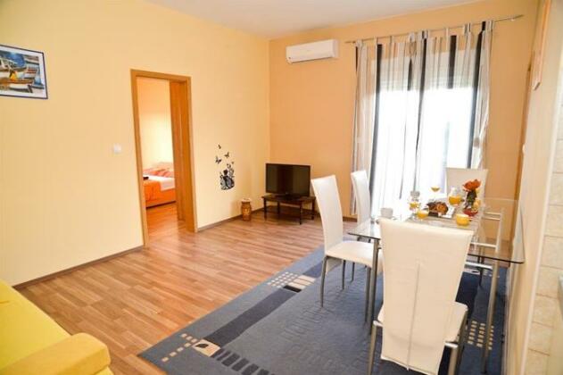 Apartments Anita Bibinje - Photo4