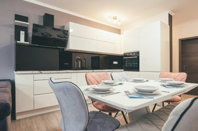 Apartments JS - Photo2