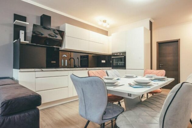Apartments JS - Photo4