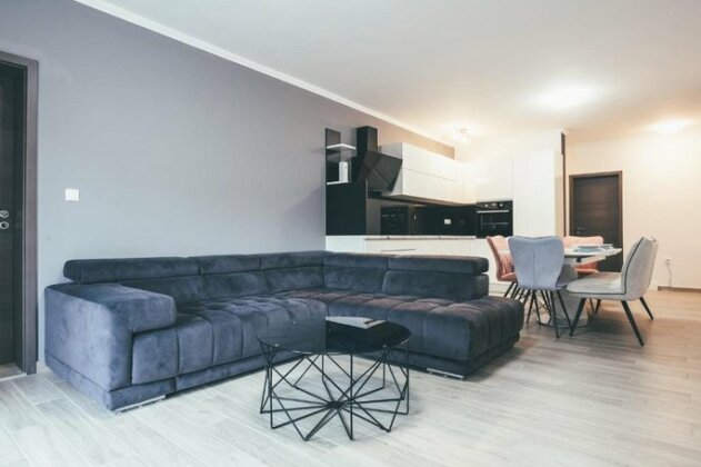 Apartments JS - Photo5