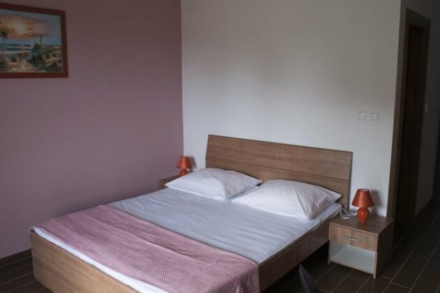 Apartments Martina Bibinje - Photo2