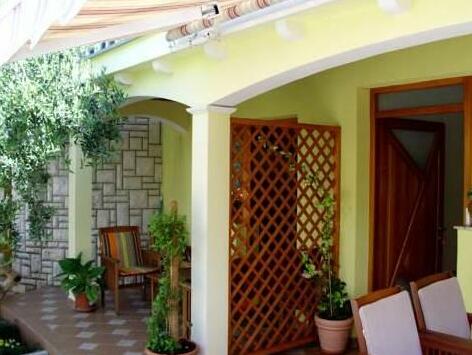 Apartments Melita - Photo3
