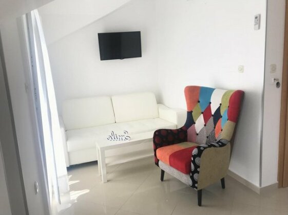 Apartments Nina Bibinje - Photo5