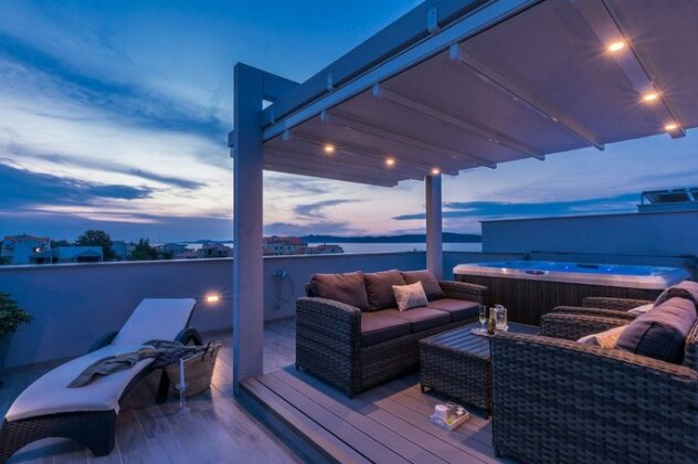 Apartments Sun Resort Nikolina - Photo2