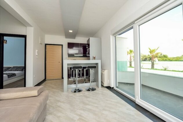 Boutique Apartments Blitz - Photo3