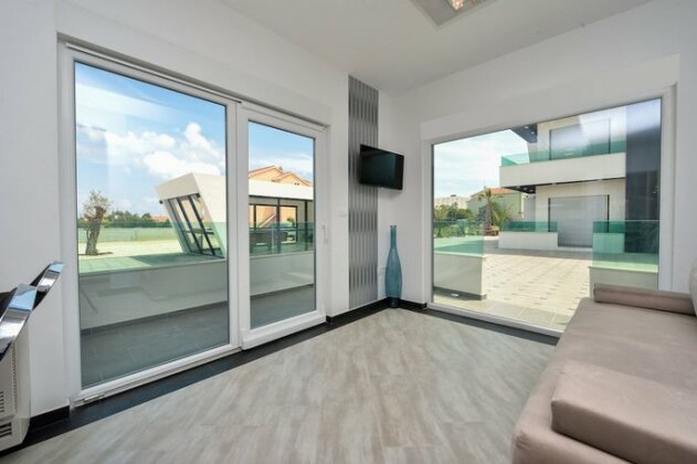 Boutique Apartments Blitz - Photo4